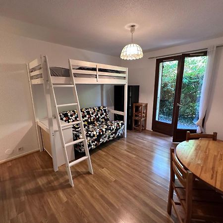 Studios Corenc Екстер'єр фото