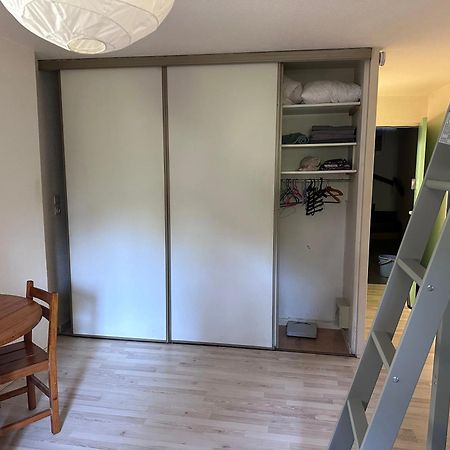 Studios Corenc Екстер'єр фото