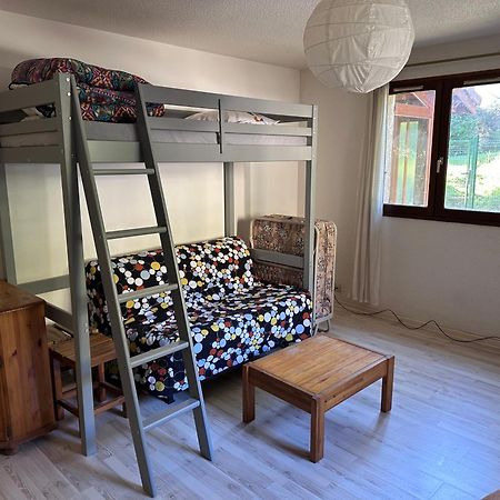 Studios Corenc Екстер'єр фото