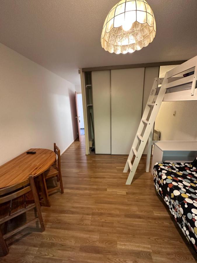 Studios Corenc Екстер'єр фото