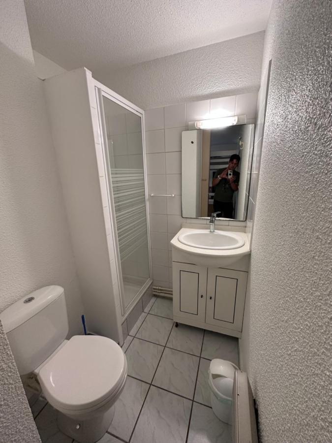 Studios Corenc Екстер'єр фото