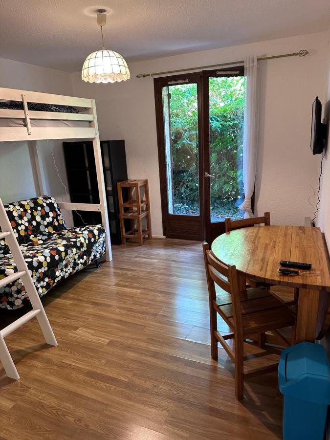 Studios Corenc Екстер'єр фото