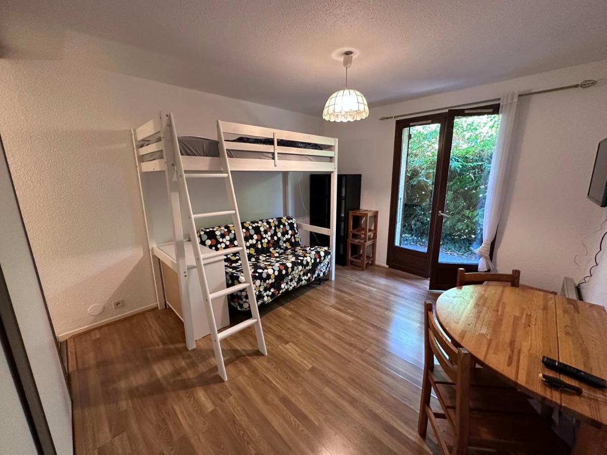Studios Corenc Екстер'єр фото