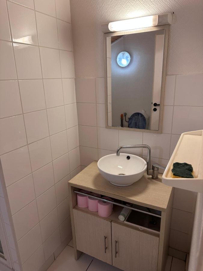 Studios Corenc Екстер'єр фото