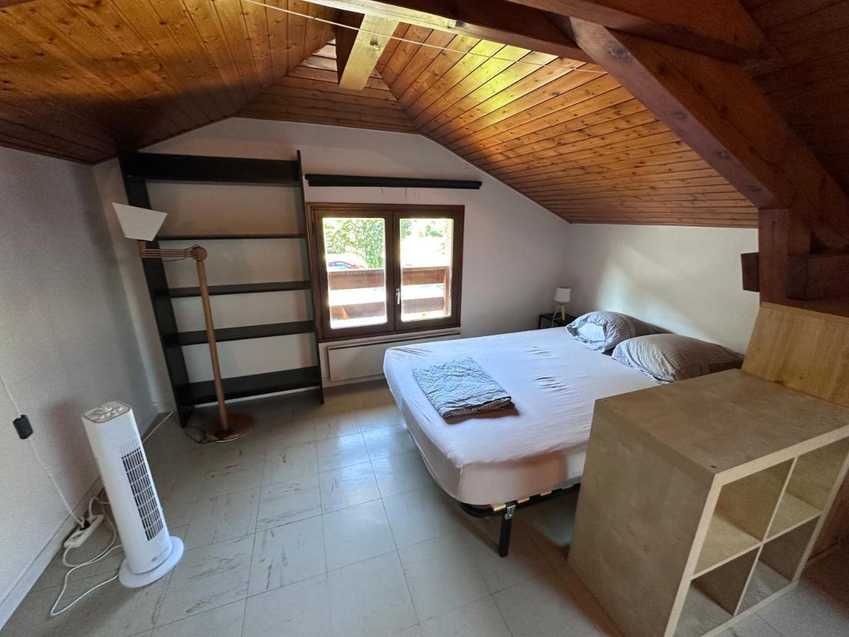 Studios Corenc Екстер'єр фото