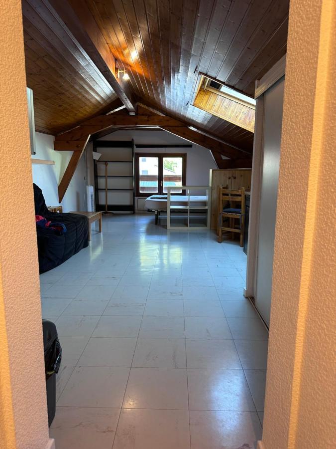 Studios Corenc Екстер'єр фото