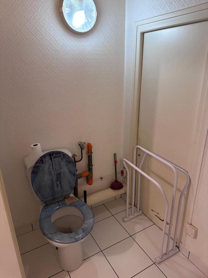Studios Corenc Екстер'єр фото
