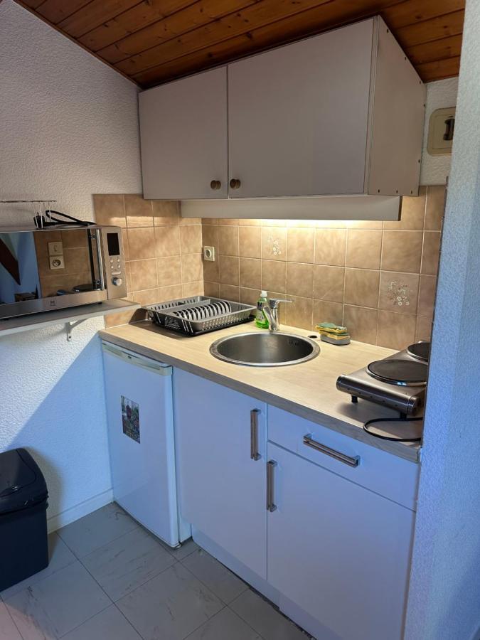 Studios Corenc Екстер'єр фото