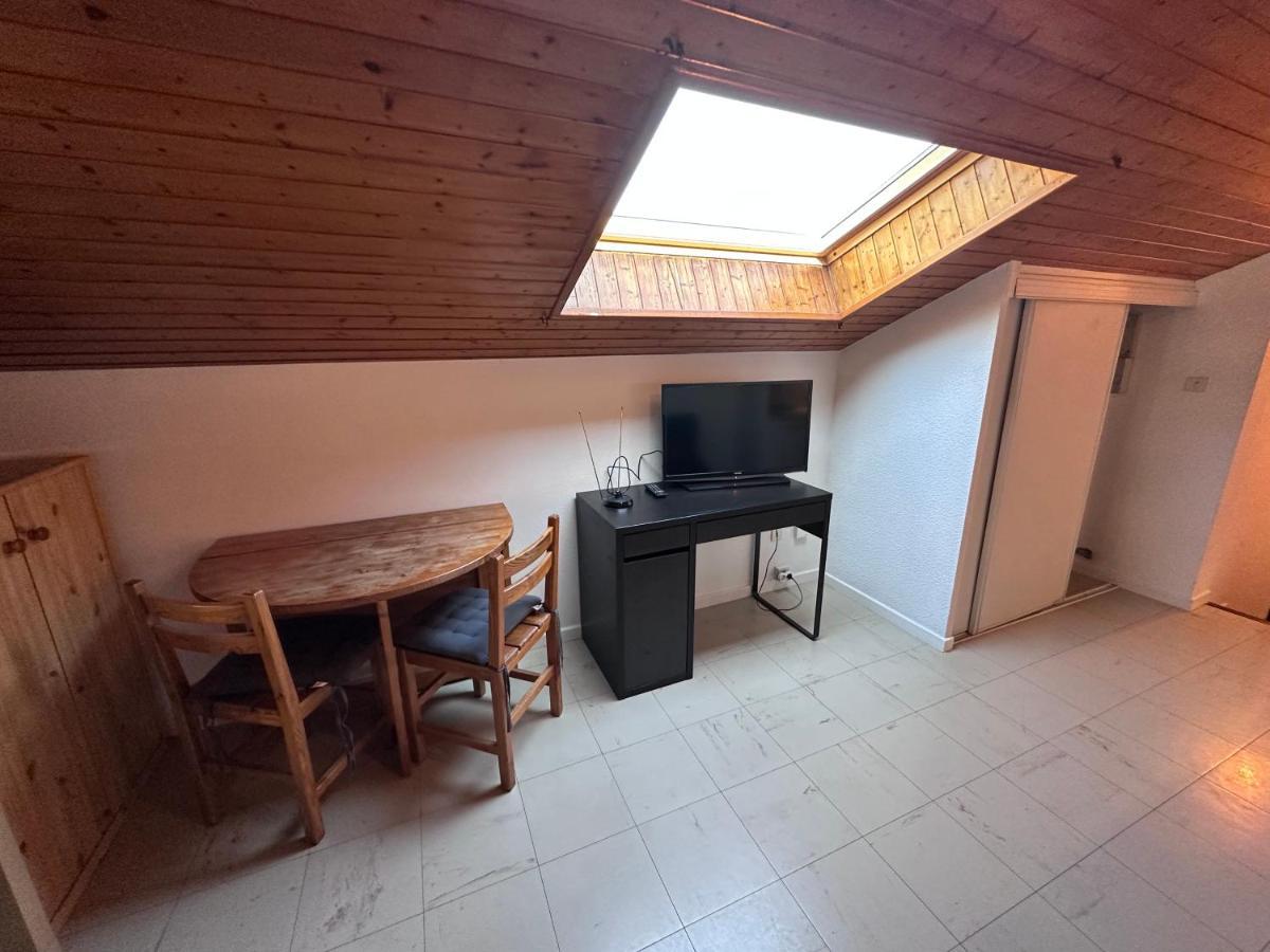 Studios Corenc Екстер'єр фото