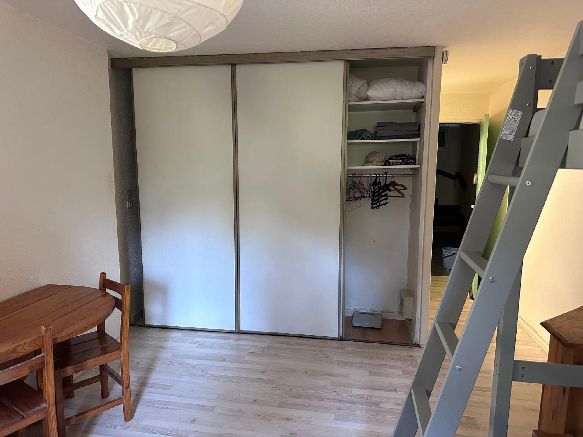 Studios Corenc Екстер'єр фото