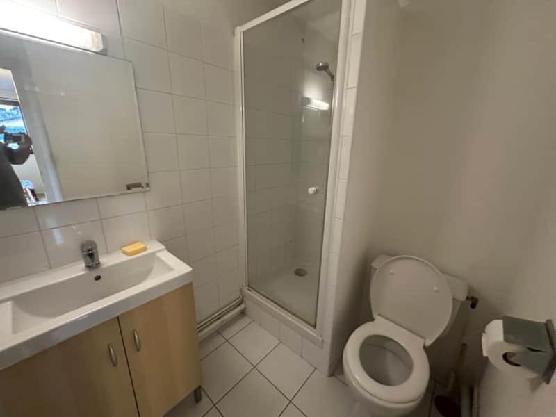 Studios Corenc Екстер'єр фото