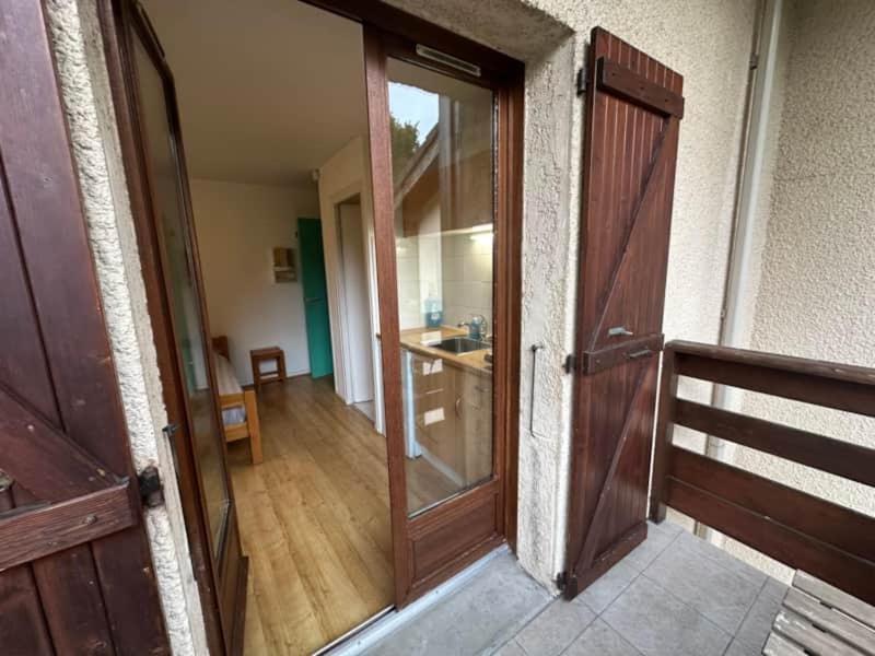 Studios Corenc Екстер'єр фото